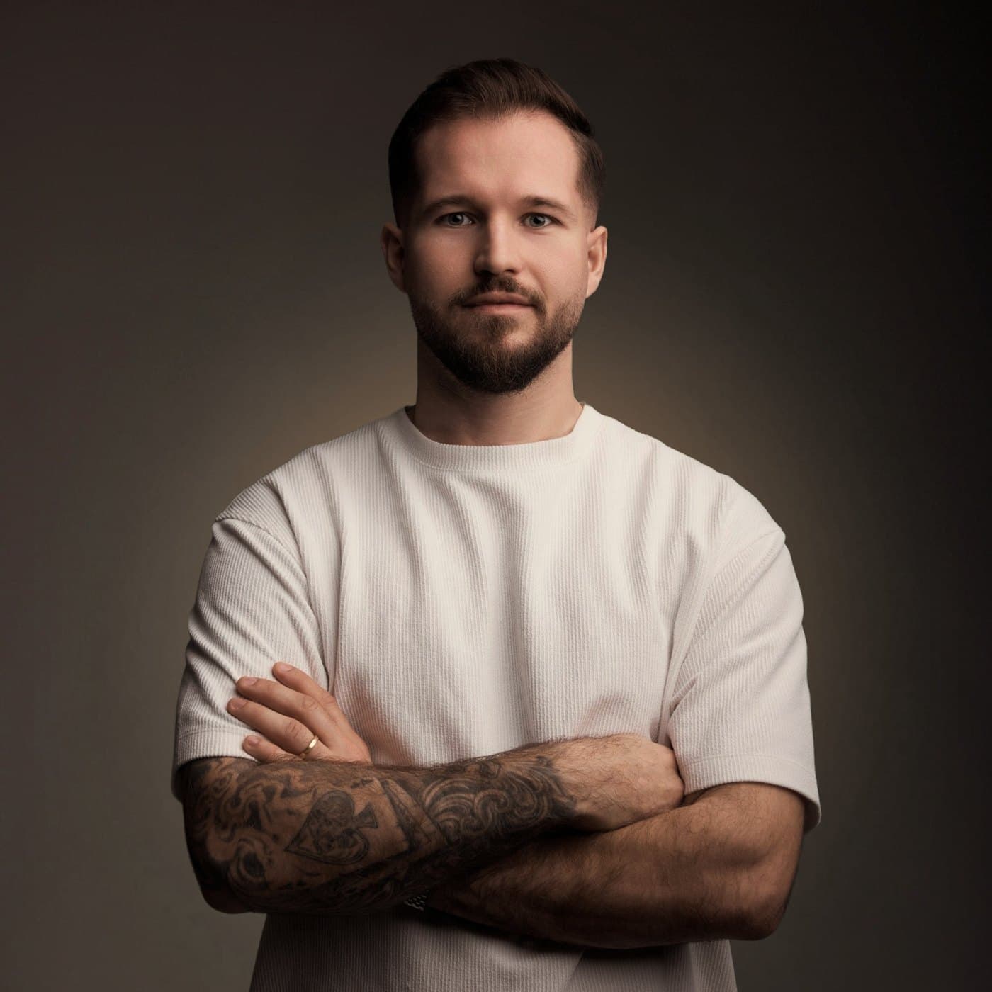 Portrait d’Adrian, COO de MIIMA