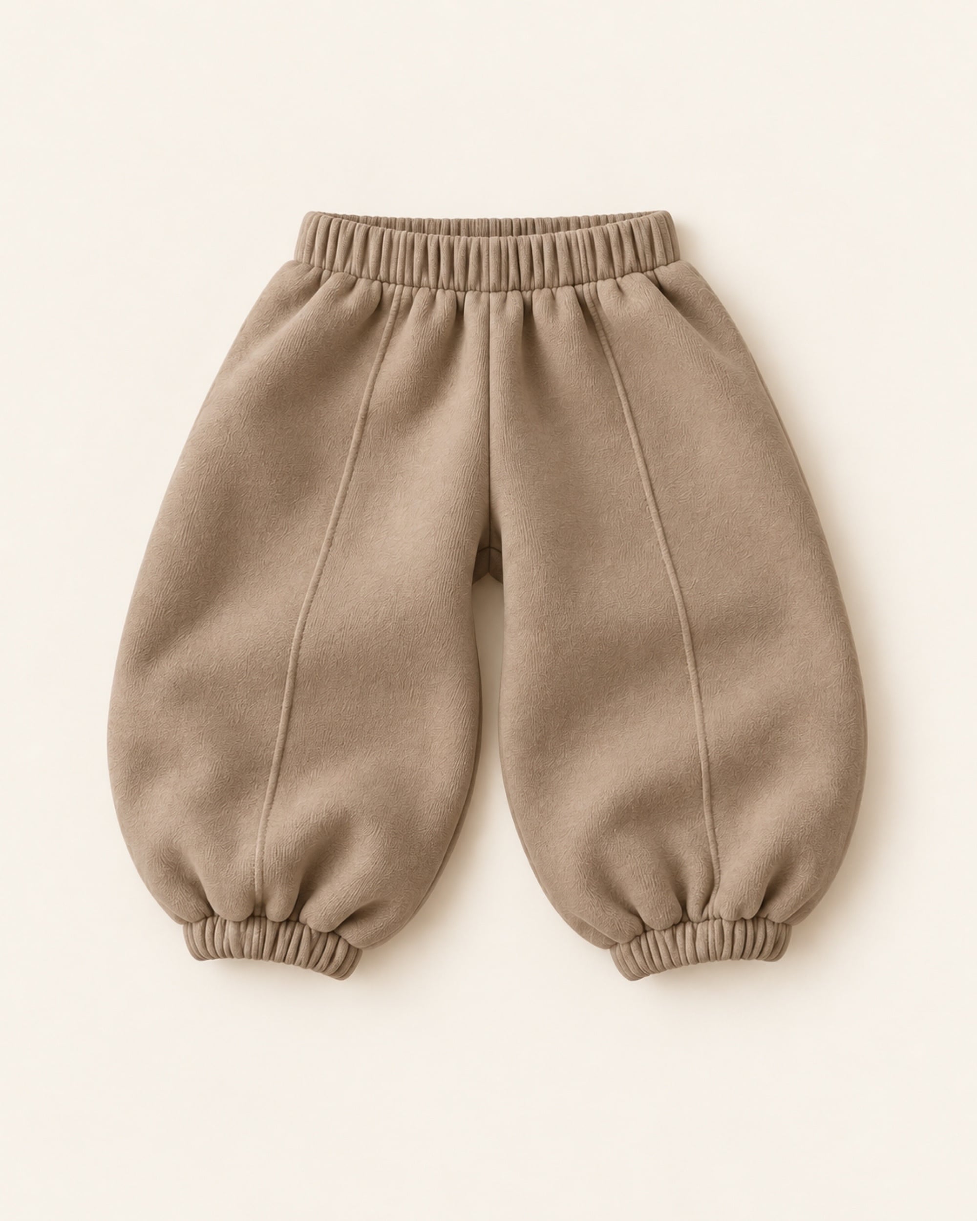 Pantalon jogging oversize MIIMA, photo principale
